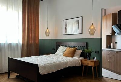 Studio exclusivist in zona Dacia - piata Gemeni - 6