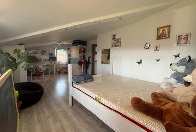 Duplex 5 camere, 148 mp, 198 teren, zona Terra - 8