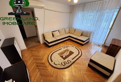 Apartament cu 2 camere semidecomandat în Podu Roș - 2