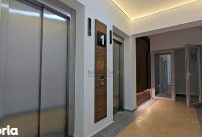 Apartament cu 2 camere decomandat, mobilat în Apărătorii Patriei - 11
