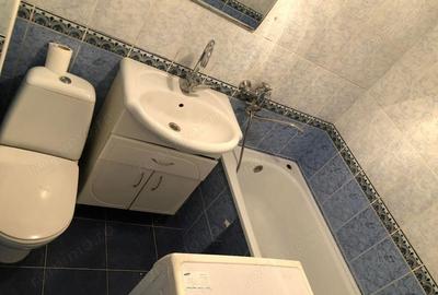 Apartament cu 2 camere semidecomandat în Lujerului