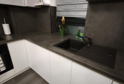 Inchiriere Apartament Campus Aviatorii Residence cu parcare privata - 5