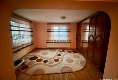 Casa de vanzare in Pucioasa - centru - 5