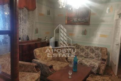 Casă cu 5 camere cu Teren 1571 Mp în Bucovăț (Remetea Mare) - 13