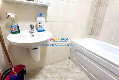 Apartament 2 camere Militari Residence Mobilat 57 mp 87 900 E - 8