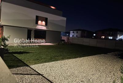 Teren 300 MP | Chitila | Utilitati | Proiect casa gratuit | Comision 0 | - 6
