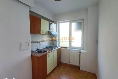 Apartament cu 2 camere semidecomandat în Ultracentral - 13