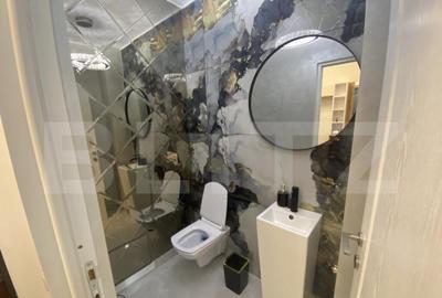 Apartament cu 3 camere, in suprafata de 110 mp, decomandat z - 6