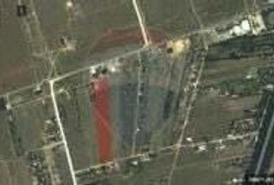 Teren de Vanzare in Lazu- Zona Veterani - 2