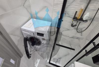 Apartament 2 Camere Sebastian Bucuresti - 12