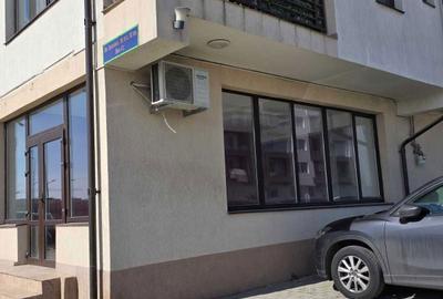 Spațiu comercial, de 39 mp, în Central - 1