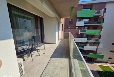 Apartament cu 3 camere decomandat, mobilat în Central - 13