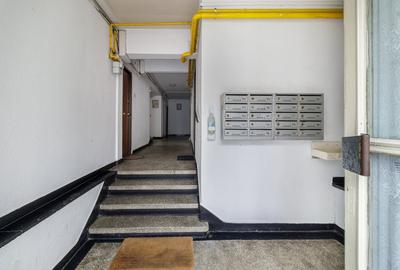 Apartament cu 2 camere semidecomandat, mobilat în Drumul Taberei - 12