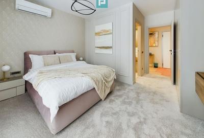 Apartament de lux cu 3 camere, Iancu Nicolae - 4