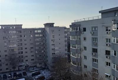 Vanzare apartament 2 camere | Dristor- Mihai Bravu | bloc 1987 | renovat total | - 7