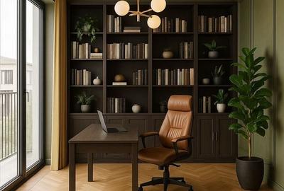 VANZARE | 4 CAMERE | STRAULESTI - 3