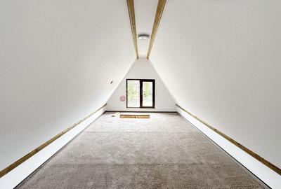 Constructii tip A-frame cu priveliste - 14