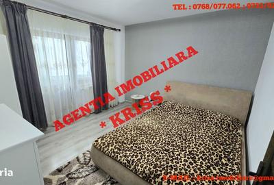 Apartament cu 2 camere decomandat în Teilor - 2