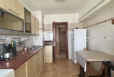 Apartament cu 2 camere decomandat în Mazepa 1 - 8