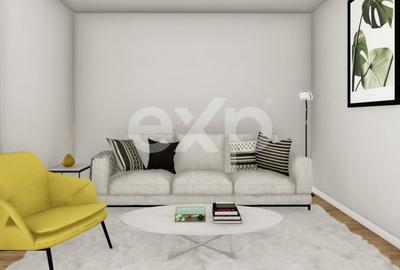 Apartament 2 camere in Trivale City | Faza 2 | Proiect Nou - 7