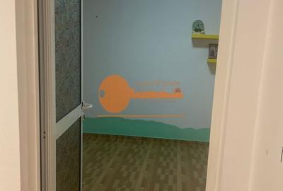 Apartament cu 2 camere decomandat, mobilat în Ștefan cel Mare - 11