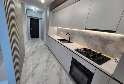 Vand apartament cu o camera Vand apartament cu o camera - 1