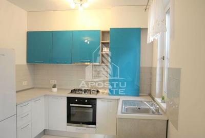 Apartament cu 2 camere decomandat în Dumbrăvița - 5