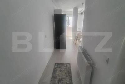 Apartament cu 2 camere semidecomandat în Florești - 5