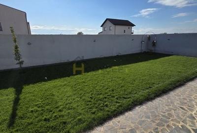 Vila individuala 5 camere Teren 600 mp Piscina - 6