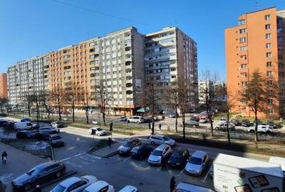 Apartament cu 2 camere semidecomandat, mobilat în Dâmbu Pietros - 13