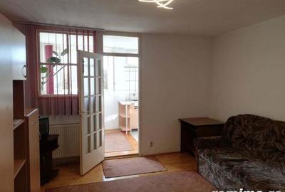 Garsoniera de inchiriat in zona Dacia - 3