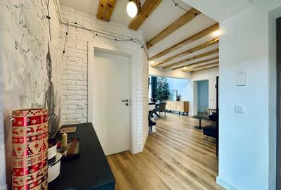 Apartament cu 3 camere decomandat în Ludoș - 2