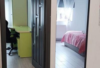 Apartament cu 3 camere decomandat, mobilat în Astra - 14