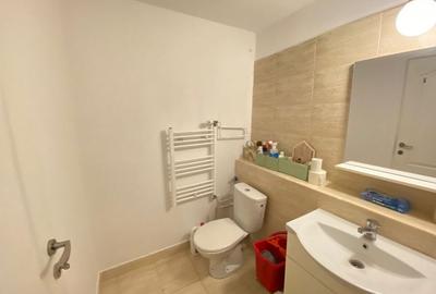 Garsonieră spațioasă - Parter, 36,89 mp, Mall Vitan - 7