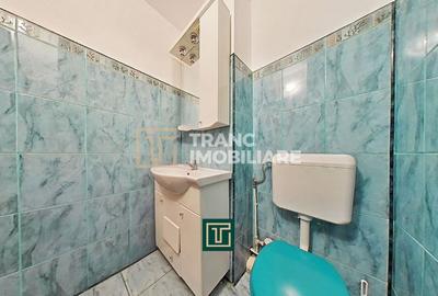 Apartament cu 3 camere decomandat, mobilat în Alfa - 14