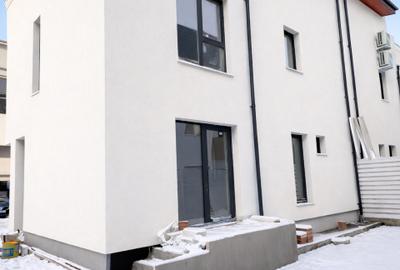 Duplex modern, 135 mp utili, terasa, 10 min metrou Nicolae Grigorescu - 11
