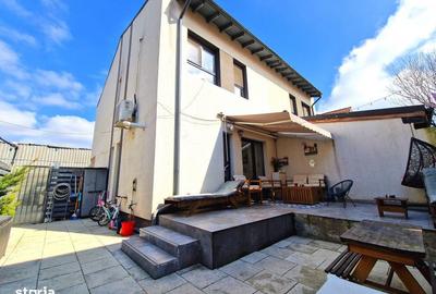 Casă cu 3 camere cu Teren 120 Mp în Tunari - 13