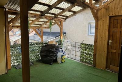 Garsonieră semidecomandată, mobilată în Central - 7