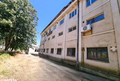 Spațiu comercial, de 120,000 mp, în Mihail Kogălniceanu