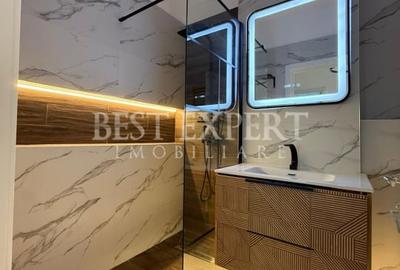 2 Camere Finalizat cu Parcare inclusa -Mutare Imediata - 7