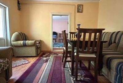 Casa cu 4 camere, zona Buzaului. - 9