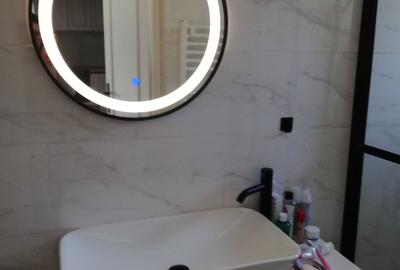 Apartament cu 2 camere decomandat în Central - 3