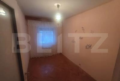 Apartament cu 4 camere semidecomandat în Micro 17 - 6