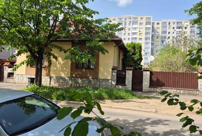 Casa 8 camere D+P+M Elisabetin-Rebreanu - 3