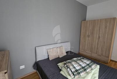 Apartament 2 camere în zona CAMPUL PAINII - 17