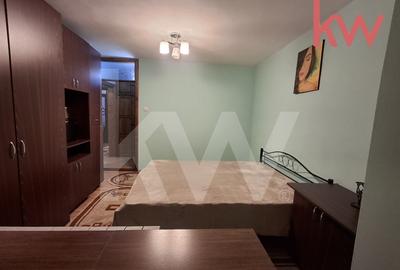 Apartament cu 3 camere decomandat, mobilat în 1 Mai - 9