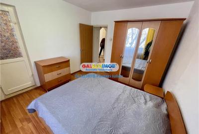 Apartament cu 3 camere semidecomandat, mobilat în Gorjului - 12