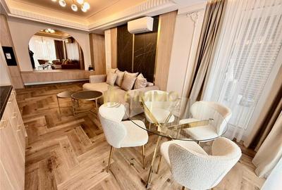 Apartament cu 3 camere semidecomandat, mobilat în Sud-Vest - 3