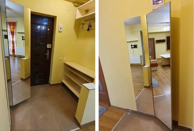 Apartament cu 2 camere semidecomandat în Florești - 8