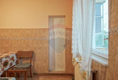 Comision 0% - Apartament 4 camere - Cartier Florilor - 12